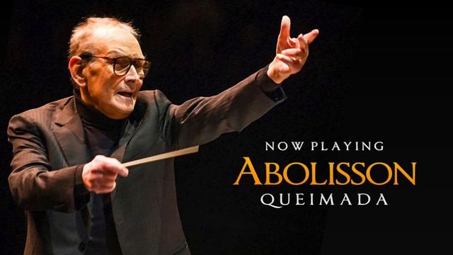Ennio Morricone ● Film Music Collection Volume 3 - The Greatest Composer of all Time - HD смотреть онлайн