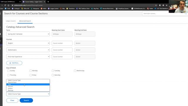 Register Online Using Logger Central смотреть онлайн