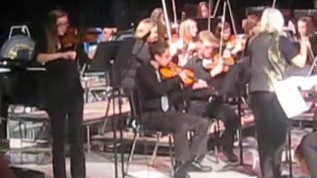 Danse Macabre -Case High School