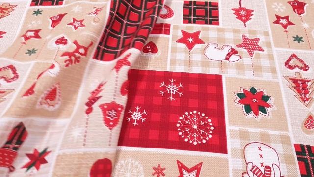 Ткань Вафельное полотно наб 4Р 06 3 150 см 104241