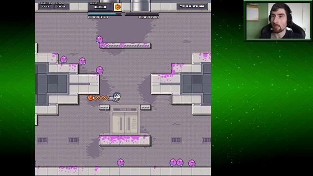 Blasts From The Past! - Let's Play Nitrome Must Die!!!! - Part 1 смотреть онлайн