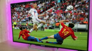 Телевизор POLARLINE 42 дюйма 42PL11TC