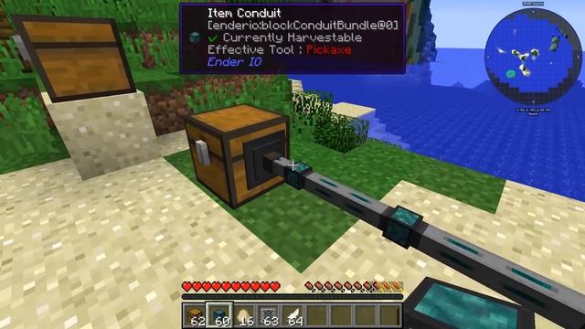 FoolCraft 2 Tutorial - ITEM CONDUITS AND FILTERS! смотреть онлайн