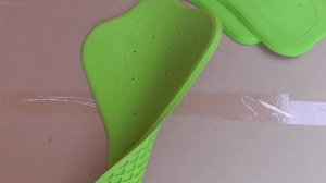 Защита спины 2 уровня Вставка в мотокуртку