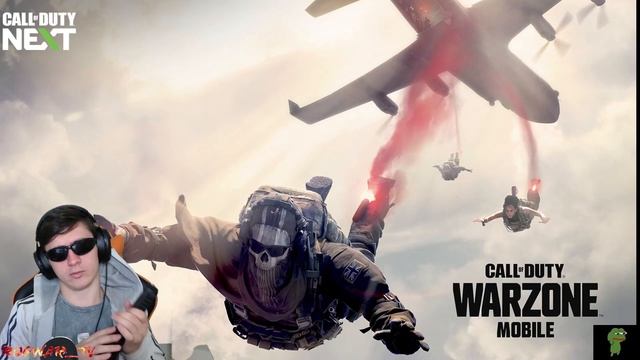 ВАРЗОН В РОССИИ НЕ БУДЕТ!? Новости Warzone Mobile | как скачать Call of Duty Warzone Mobile на пк!? смотреть онлайн