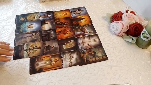 ??? ОВЕН В ИЮЛЕ МЕСЯЦЕ, ЧТО ПО СУДЬБЕ - ТАРО ГАДАНИЕ !!! смотреть онлайн