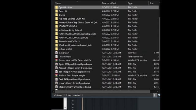 How To Add Sample Packs To FL Studio