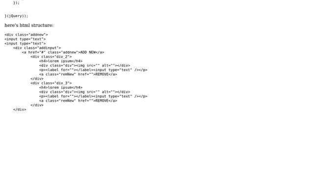 Jquery ajax loader and messy if else statements? смотреть онлайн