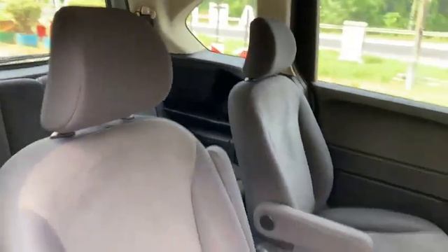 2012 Honda Freed 1.5 S (A) - PLC7233 смотреть онлайн