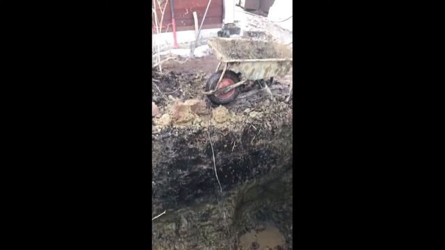 монтаж септика евролос про при высоких грунтовых водах смотреть онлайн