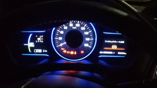 Honda Vezel Hybrid Dual Clutch Issue ? смотреть онлайн