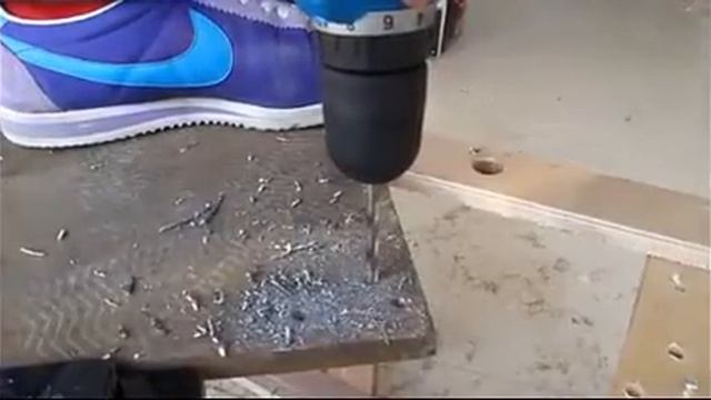 12V lithium rechargeable drill drill pistol drill electric screwdriver смотреть онлайн