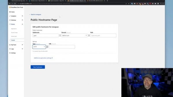 How To Access Your PCs and Servers from Anywhere Using Guacamole and Cloudflare Tunnels