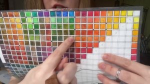 Гуашь: Гамма vs Art Creation. Дорого/дёшево. Какую гуашь выбрать художнику? Профессиональные краски