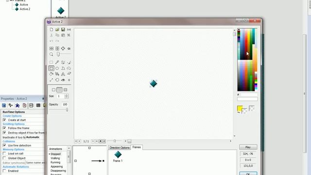 Build a Flappy Bird game in Seven Minutes with Fusion 2.5 смотреть онлайн