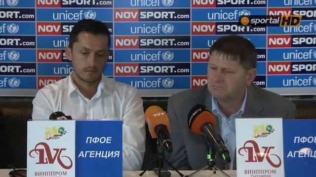Тони Здравков: Левски може и да изненада ЦСКА смотреть онлайн