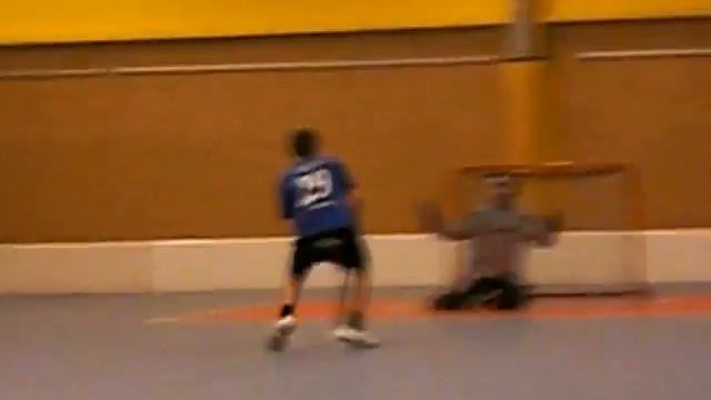 Kalle Lundvalls extremt sjukt snygga straff смотреть онлайн
