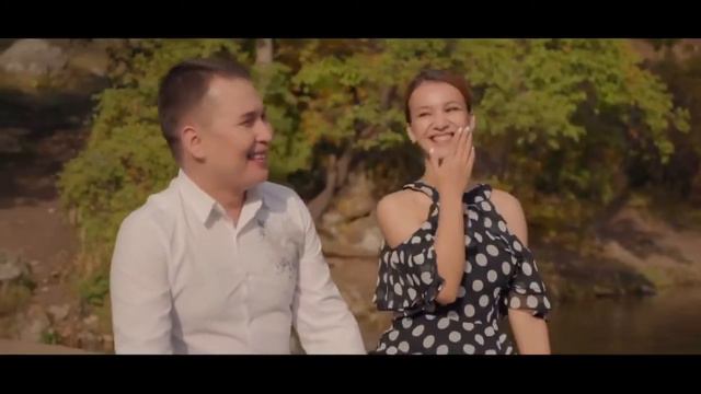 Калдыбек Талканбаев песня: Тамам-Тамам смотреть онлайн