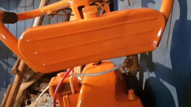 Ответ на вопрос как я и чем крашу алюминий смотреть онлайн