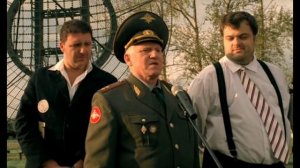 х/ф «День выборов»