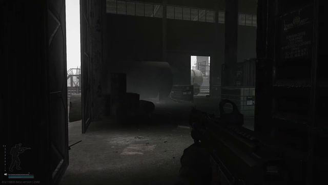 Стрим Escape From Tarkov. По красоте двигаемся ) смотреть онлайн