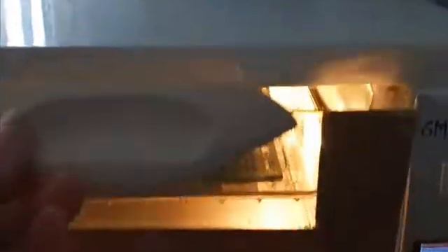 Простая ИК паяльная печь для радиолюбителей пайка smd T-962 (Reflow Oven) смотреть онлайн