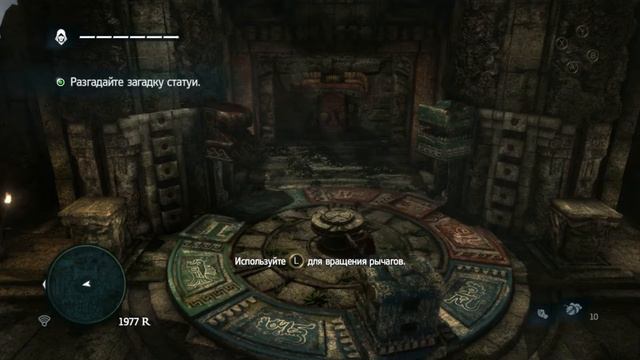 Assassin's Creed IV: Black Flag #12 Ассасины смотреть онлайн