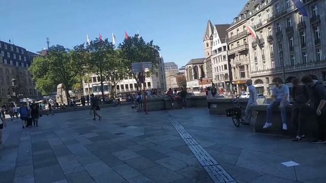 Кёльн3 смотреть онлайн