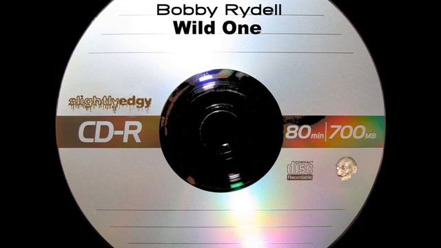 Bobby Rydell - Wild One смотреть онлайн