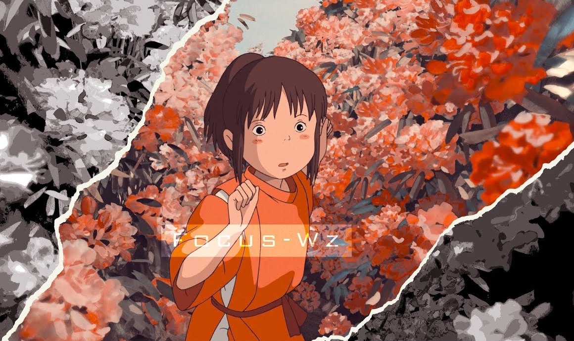 Focus / AMV / Анимемикс / Animemix