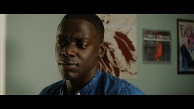Как победить в фильме "Прочь" | Страшная семейная ТАЙНА смотреть онлайн