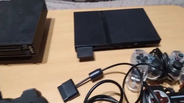 Геймпады фирмы Defender на Sony PlayStation 2. Какие геймпады стоит брать? смотреть онлайн