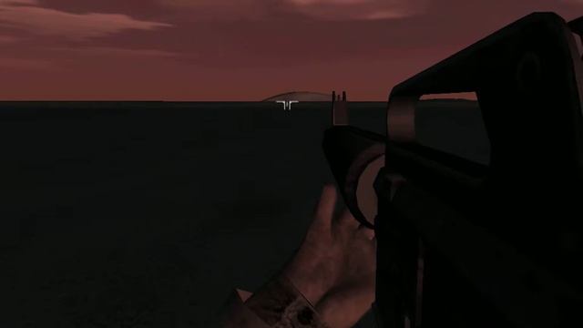 some artillery ambient sounds. смотреть онлайн