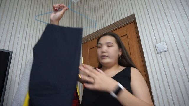 HOUL 2020//ЧТО Я БУДУ НОСИТЬ//ОСЕНЬ 2020 смотреть онлайн