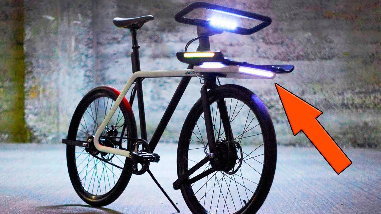 10 КРУТЫХ ГАДЖЕТОВ ДЛЯ ВЕЛОСИПЕДА С ALIEXPRESS смотреть онлайн