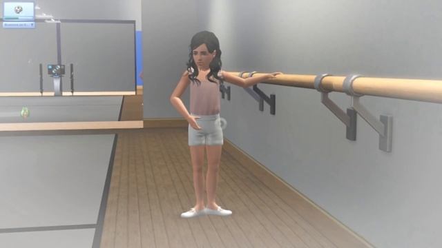 Let's Play: The Sims 3 Generations -(Part 40) Ballet смотреть онлайн