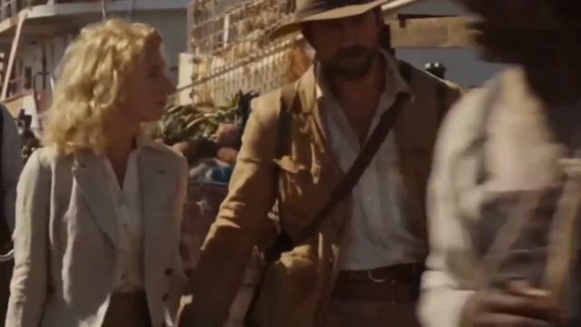 Brandon Sklenar Reveals 1923 Season 2 Release Date смотреть онлайн