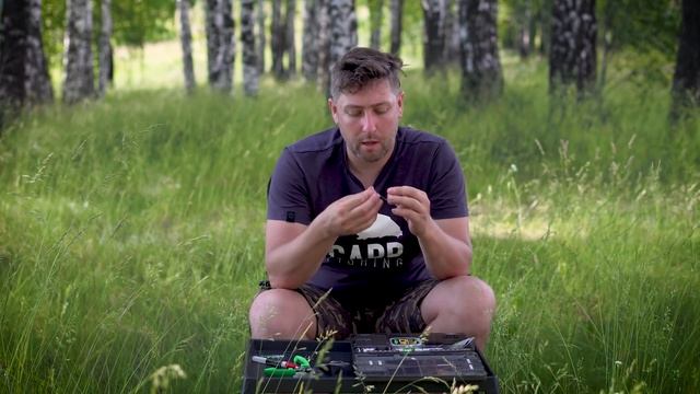 УЛОВИСТАЯ КАРПОВАЯ ОСНАСТКА ЗА 1 МИНУТУ! ЛОВЛЯ НА ОДИНОЧНЫЙ POP UP смотреть онлайн