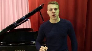 Е. Евтушенко "Баллада о Выпивке". Читает Шушляков Никита.