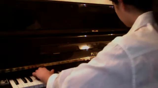 Dr. Gradus Ad Parnassum, Claude Debussy смотреть онлайн