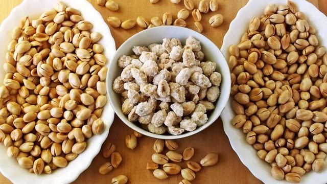 АЛЛЕРГИЯ НА АРАХИС смотреть онлайн