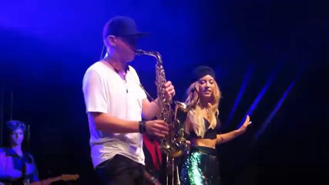 Muhteşem Saksafon Performansı 2021 - Great Saxophone Performance 2021 #saxophone #saksafon #müzik смотреть онлайн