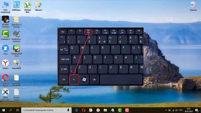 Windows 10 ноутбук и способы включения модуля Bluetooth смотреть онлайн
