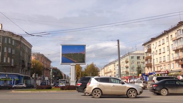 Видео Билборда 015 смотреть онлайн