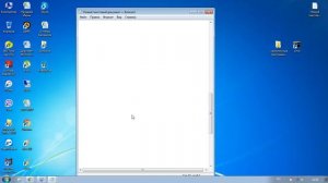 Как создать файл .bat