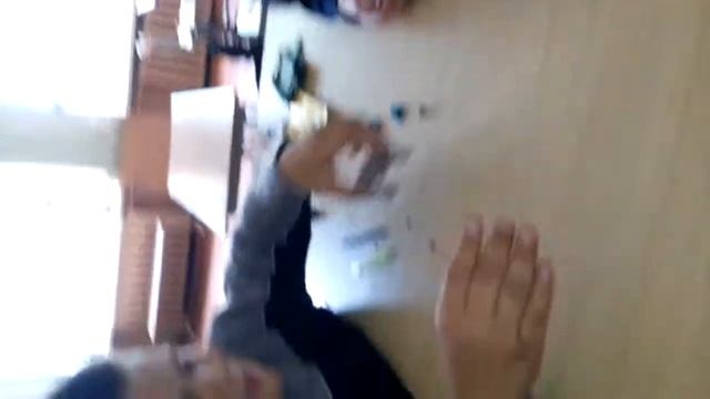 Делоем из пластилина героев из клэш рояль смотреть онлайн