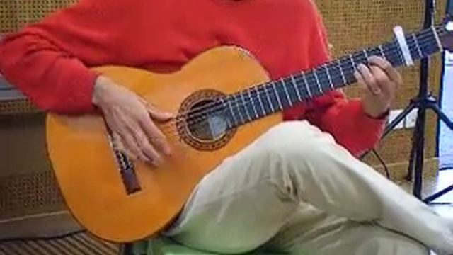 tango flamenco 26 02 2009 смотреть онлайн