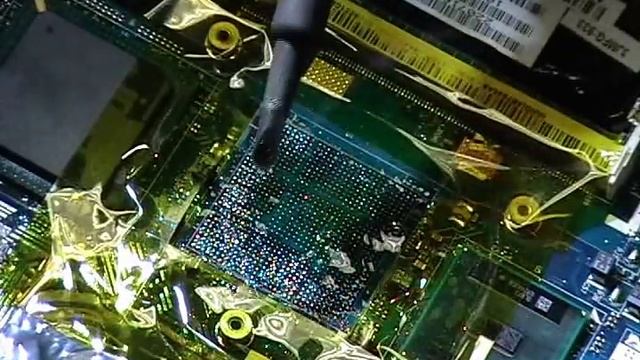 Acer One Netbook No Power Reball Part 3 смотреть онлайн