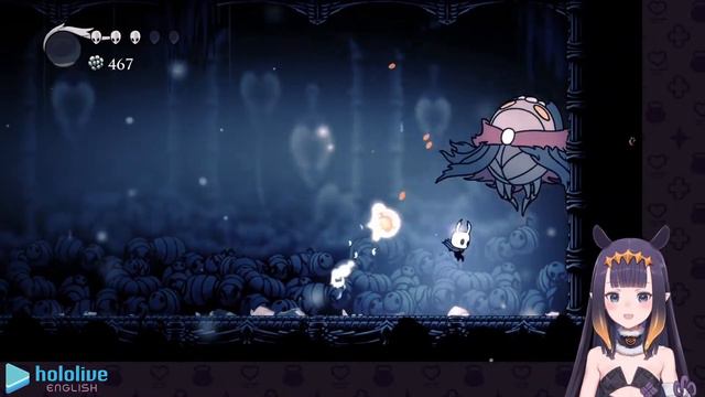 【HoloEN】Tako vs Soul Master смотреть онлайн