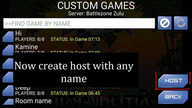 How to Play Doodle Army 2 : Mini Militia with your Friends Online Remotely + From Home смотреть онлайн